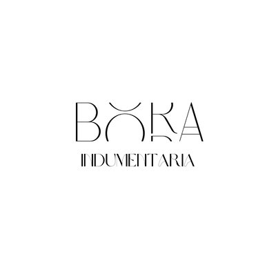 Logo boraindumentaria