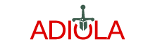 Logo ADIOLA
