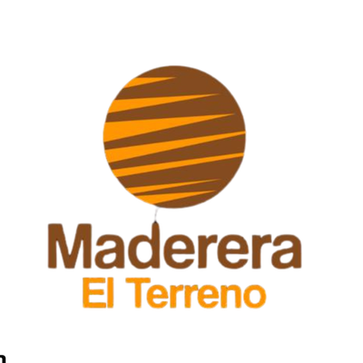 Logo Maderera El Terreno