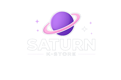 Logo Saturn K Store