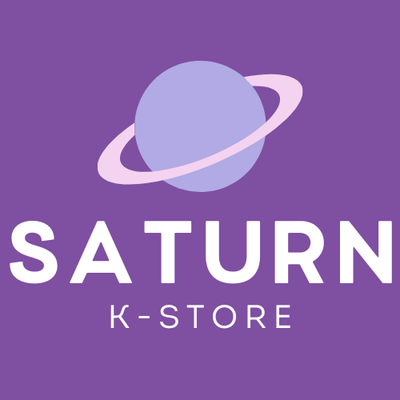 Logo Saturn K Store
