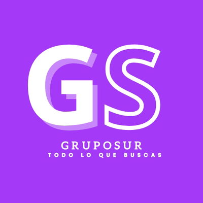 Logo Gruposur