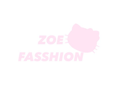Logo Zoefasshion 