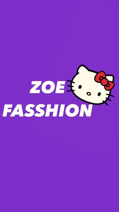 Logo Zoefasshion 