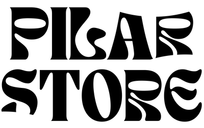 Logo Pilar Store