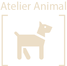 Logo Atelier Animal