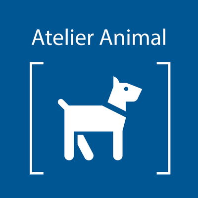 Logo Atelier Animal