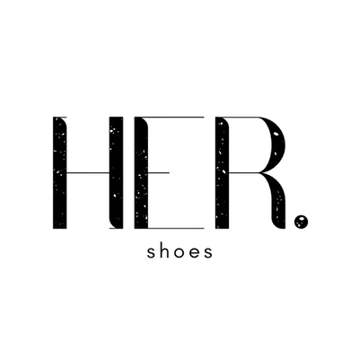 Logo Her Shoes