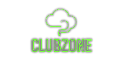 Logo Club Zone