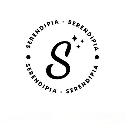 Logo Serendipia