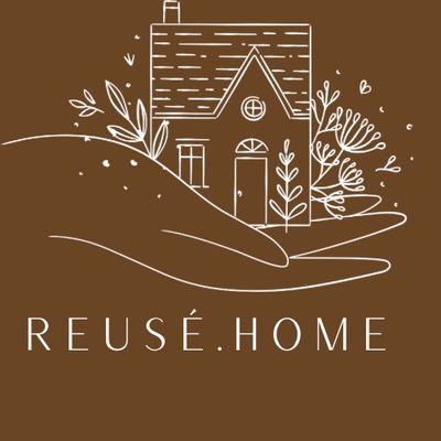 Logo Reusehome