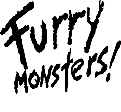Logo Furrymonsters