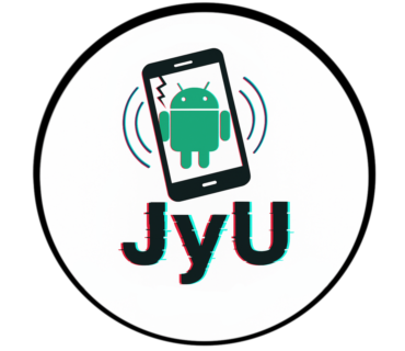 Logo JyU