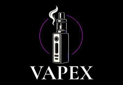 Logo VAPEX
