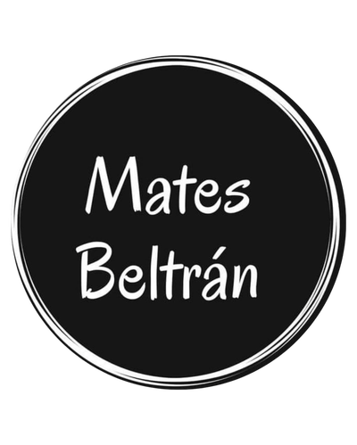 Logo Mates Beltrán