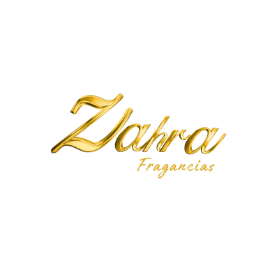 Logo Zahra Company