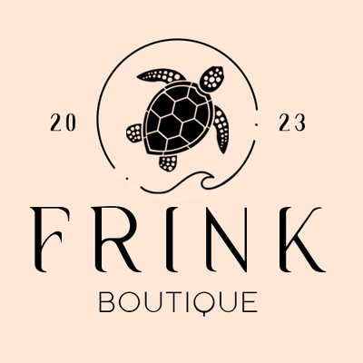 Logo FRINK BOUTIQUE
