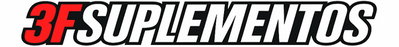 Logo 3F Suplementos Deportivos