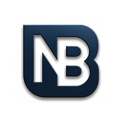 Logo NOT BARRIER IMPORTADOS