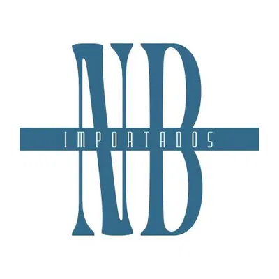 Logo NOT BARRIER IMPORTADOS