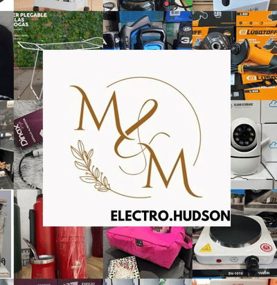 Logo Electro Hudson 