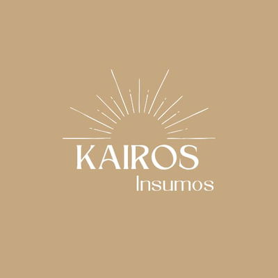 Logo kairos insumos