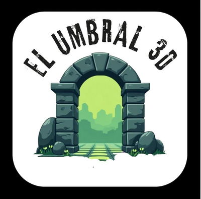 Logo elumbral3d