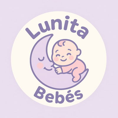 Logo LUNITA BEBES REBORN