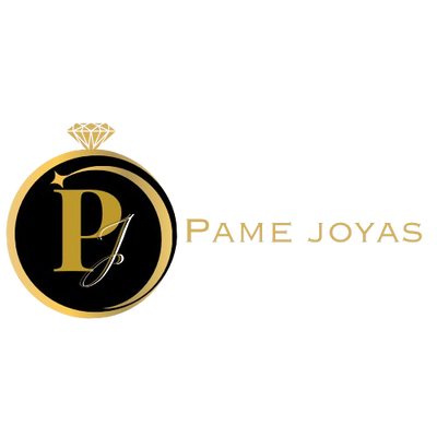 Logo Pame Joyas