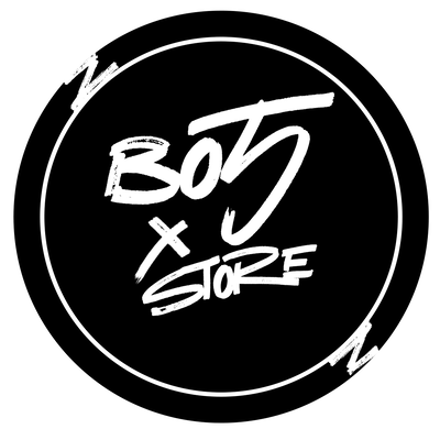 Logo Bo5 Store