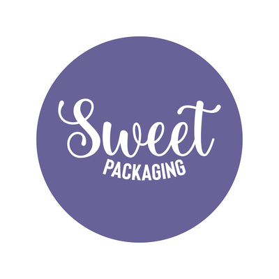Logo Sweet Packaging