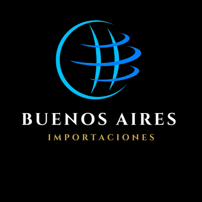 Logo ImportacionesBAoficial