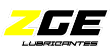 Logo ZGE Lubricantes
