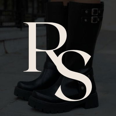 Logo Roma Shoes