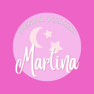Logo Martinatiendapijamas 