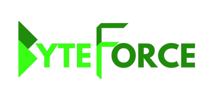 Logo Byte Force