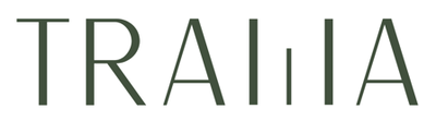 Logo TRAMA HOME