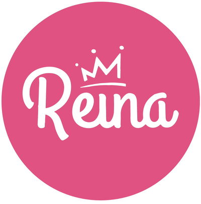 Logo Reina pascanas