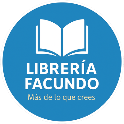 Logo libreriafacundo