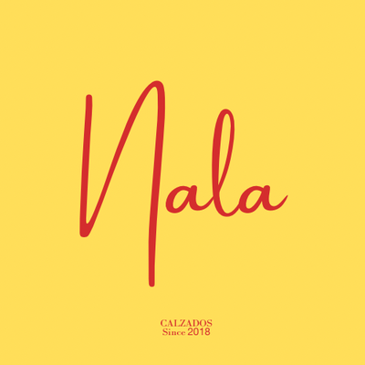 Logo Nalacalzados_
