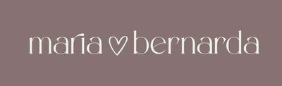 Logo Maria Bernarda