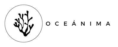 Logo OCEÁNIMA