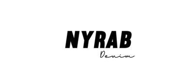 Logo Nyrab Denim