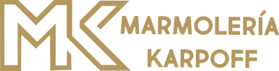 Logo Marmoleria Karpoff