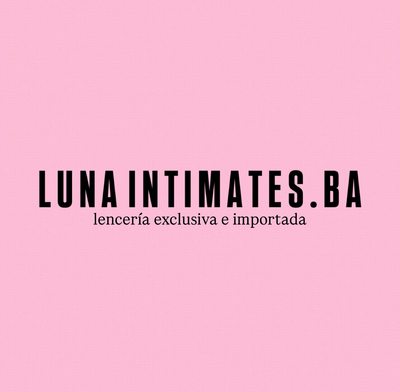 Logo Luna Intimates