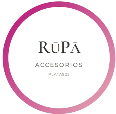 Logo RūPä Accesorios
