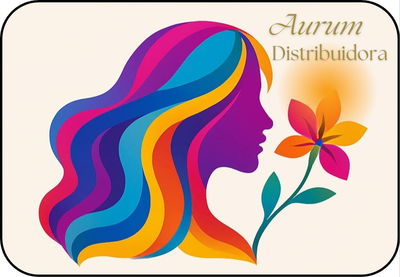 Logo Aurum Distribuidora