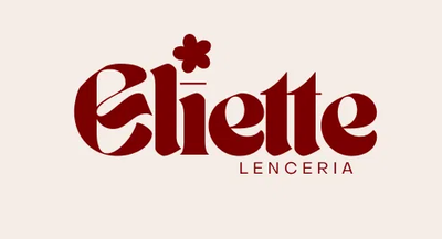Logo Eliette lencería 