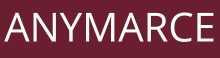 Logo ANYMARCE