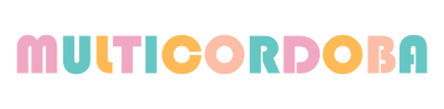 Logo Multicordoba